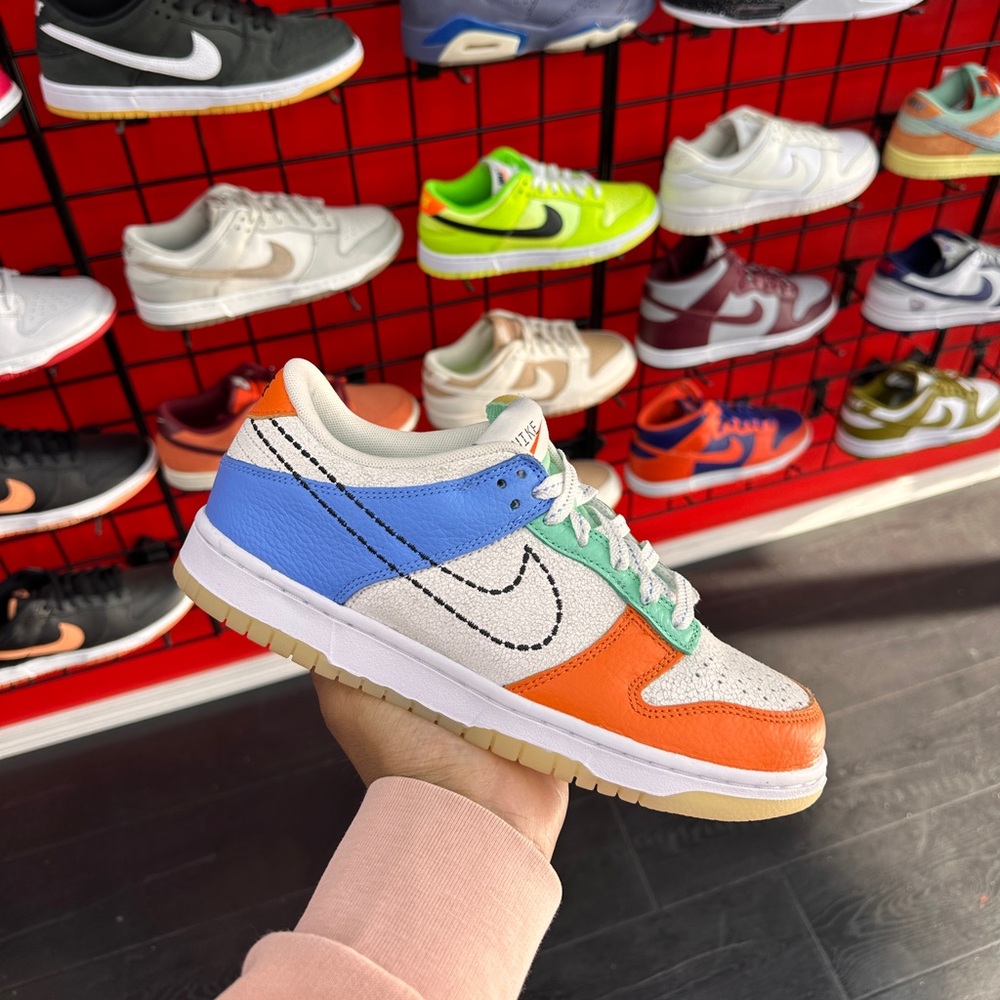 Nike dunk 101 women’s shoes